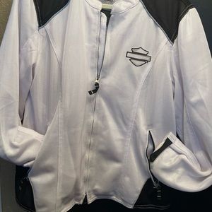 XL Women’s Harley Davidson Jacket